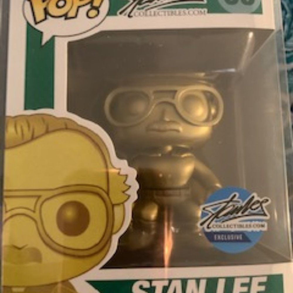 Funko Pop